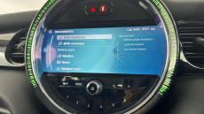 MINI Hatchback 1.5 Cooper Classic 3dr Auto [Comfort/Nav Pack] Petrol Hatchback